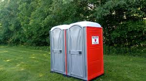 Best Portable Restroom Setup and Delivery  in Woodville, MS