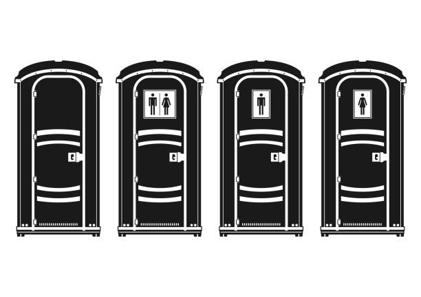 Best Portable Toilet Rental for Emergency Services  in Woodville, MS
