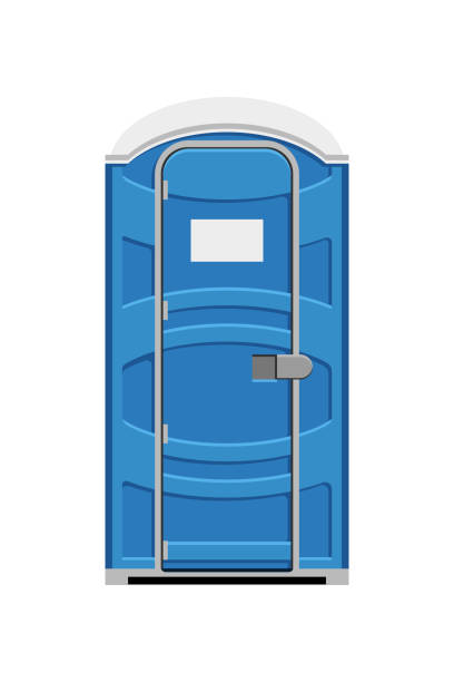 Types of Portable Toilets We Offer in Woodville, MS